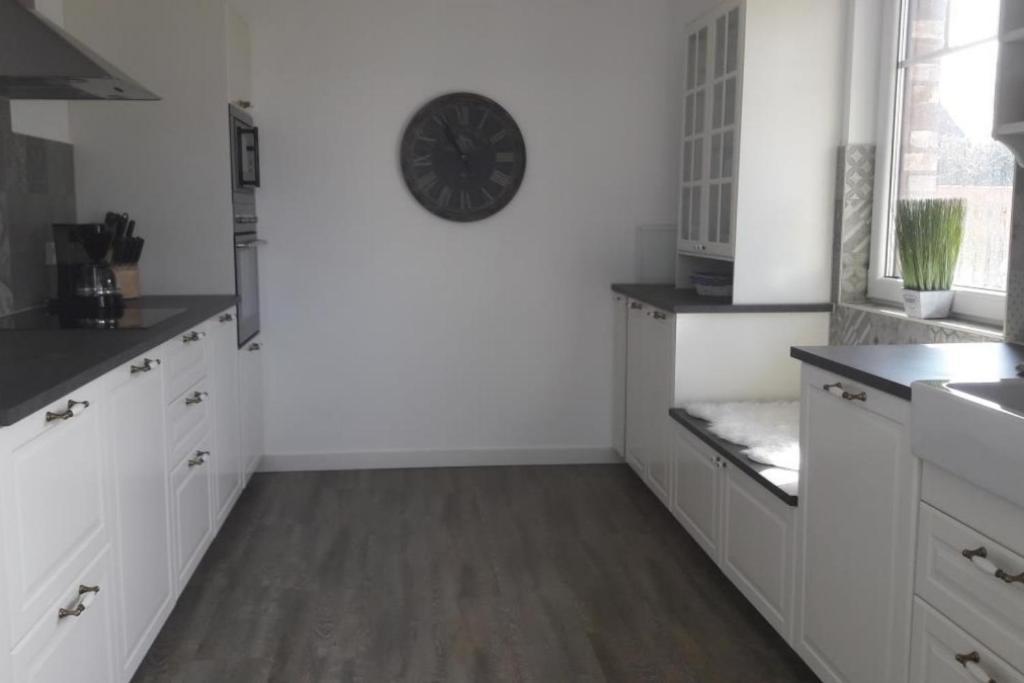Ferienhaus Finja In บอร์น ภายนอก รูปภาพ